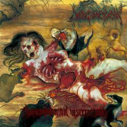 Medic Vomiting Pus : Thoracoabdominal Viscerectomy